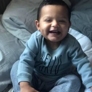 Meet your Posher, Oscar